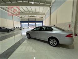 سكودا سوبرب